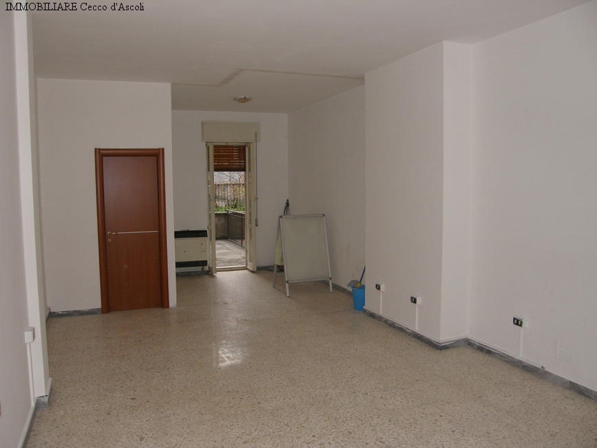Ufficio - Loc.Com. ASCOLI PICENO vendita  Caldaie  Immobiliare Cecco d