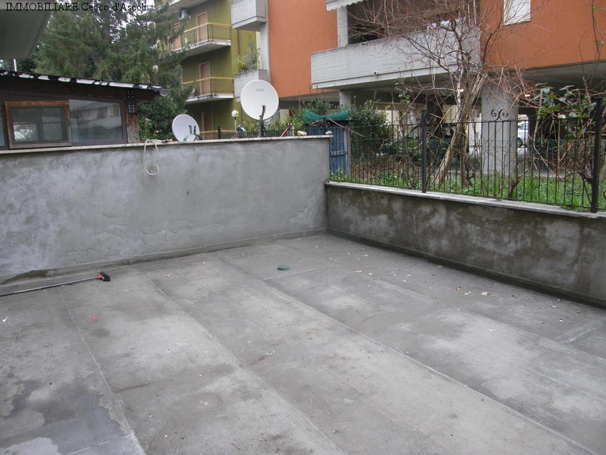 Ufficio - Loc.Com. ASCOLI PICENO vendita  Caldaie  Immobiliare Cecco d
