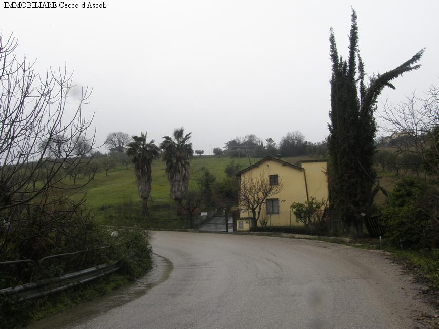 Rustico - Cascina TORANO NUOVO vendita    Immobiliare Cecco d