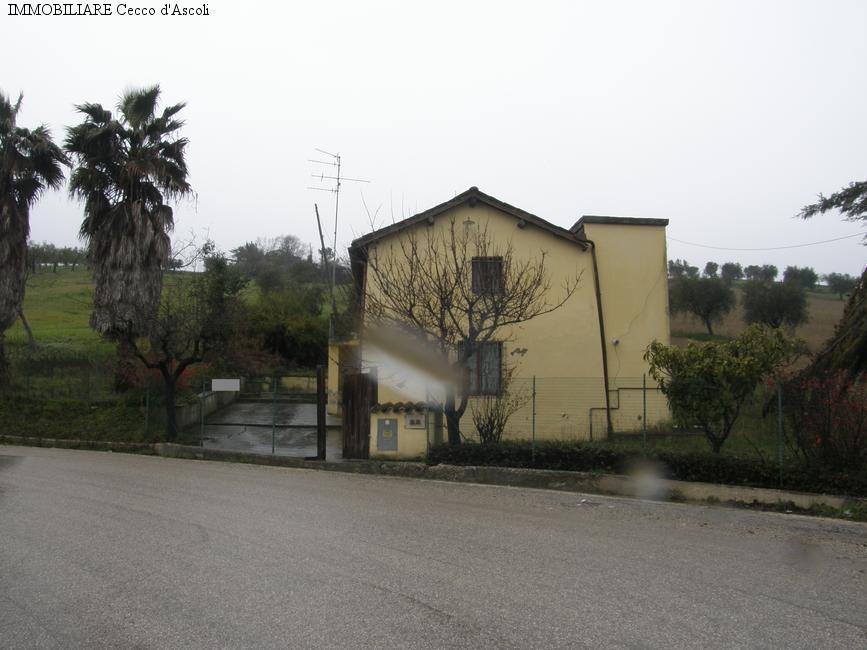 Rustico - Cascina TORANO NUOVO vendita    Immobiliare Cecco d