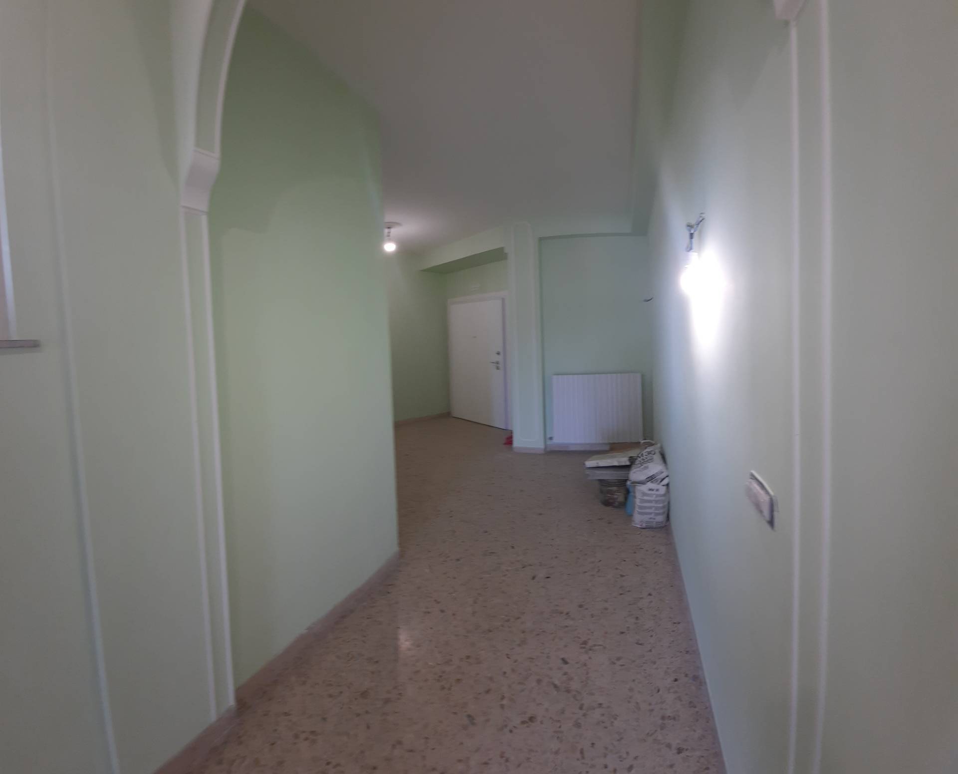 Appartamento ASCOLI PICENO affitto  Centro Storico  Immobiliare Cecco d