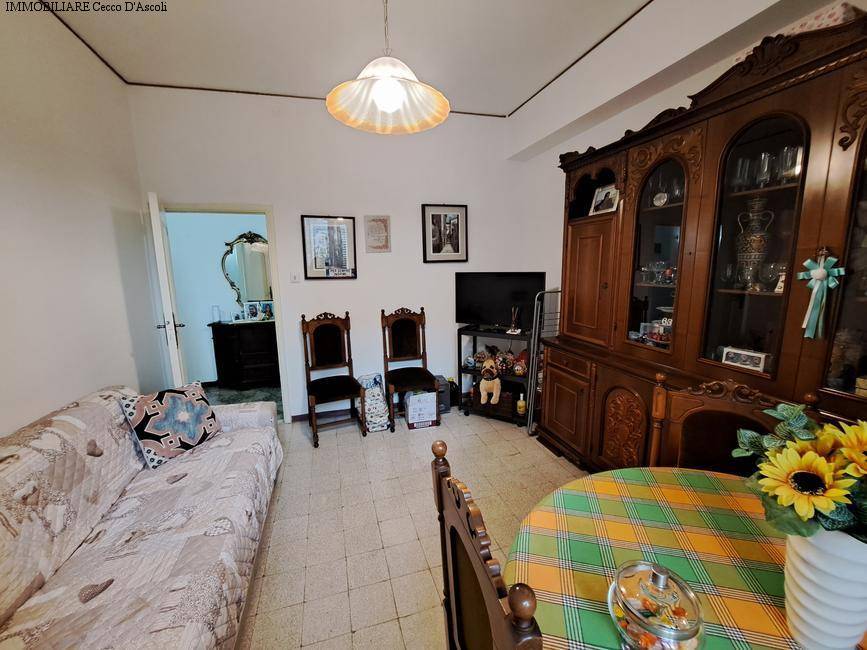 Appartamento in vendita a Ascoli Piceno (AP)