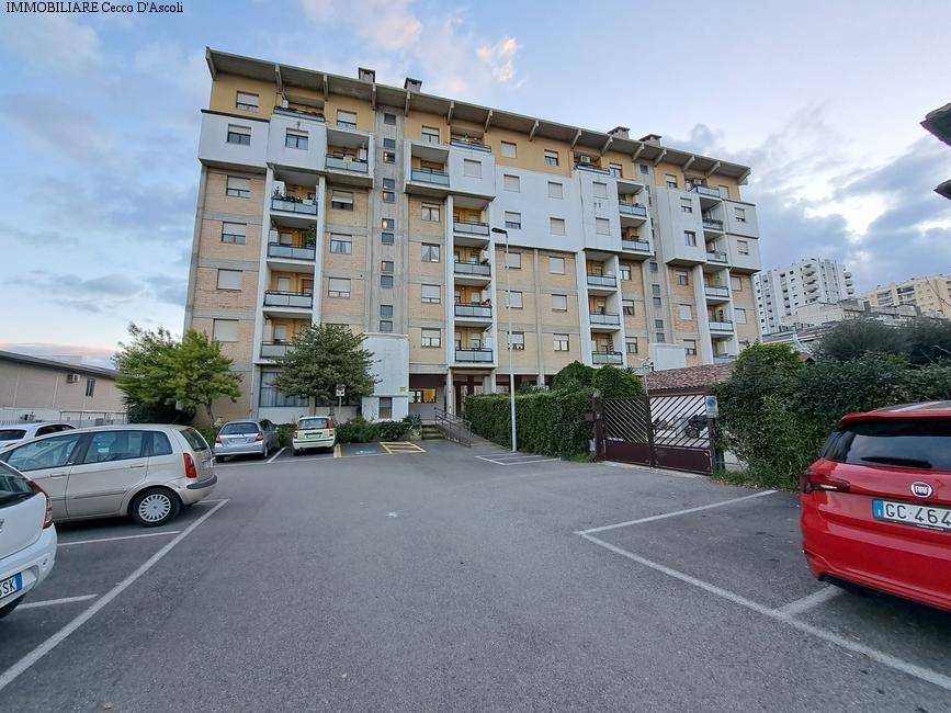 Appartamento in vendita a Ascoli Piceno (AP)