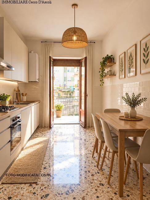 Appartamento in vendita a Ascoli Piceno - foto 7