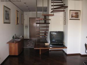 Appartamento con terrazzo