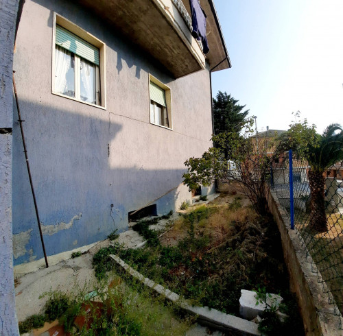 Casa semi-indipendente in vendita a Poggio Di Bretta, Ascoli Piceno (AP)