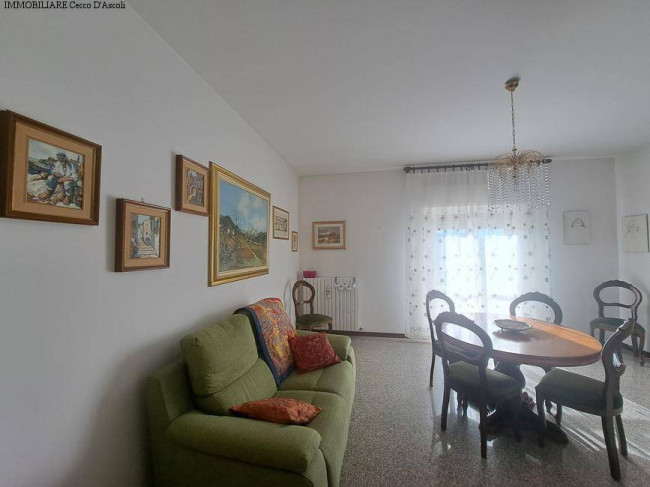 Appartamento in vendita a Castignano (AP)