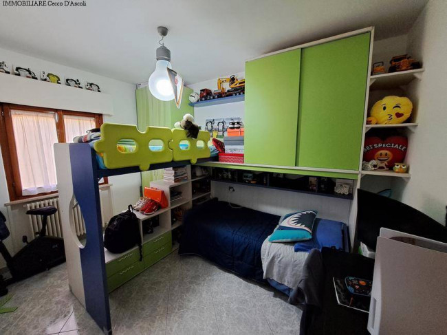 Appartamento in vendita a Poggio Di Bretta, Ascoli Piceno (AP)