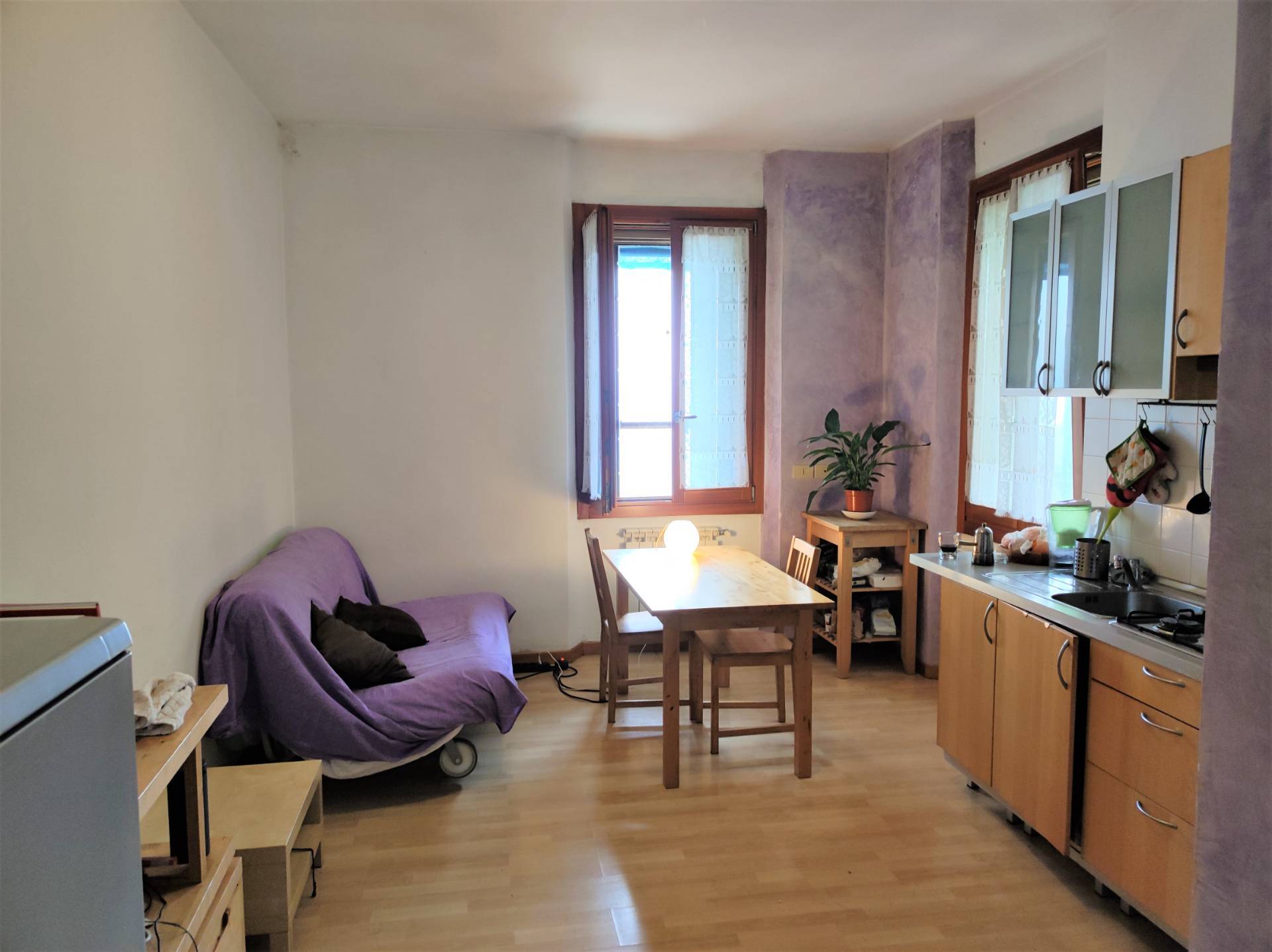 Appartamento in affitto a Castello, Venezia (VE)