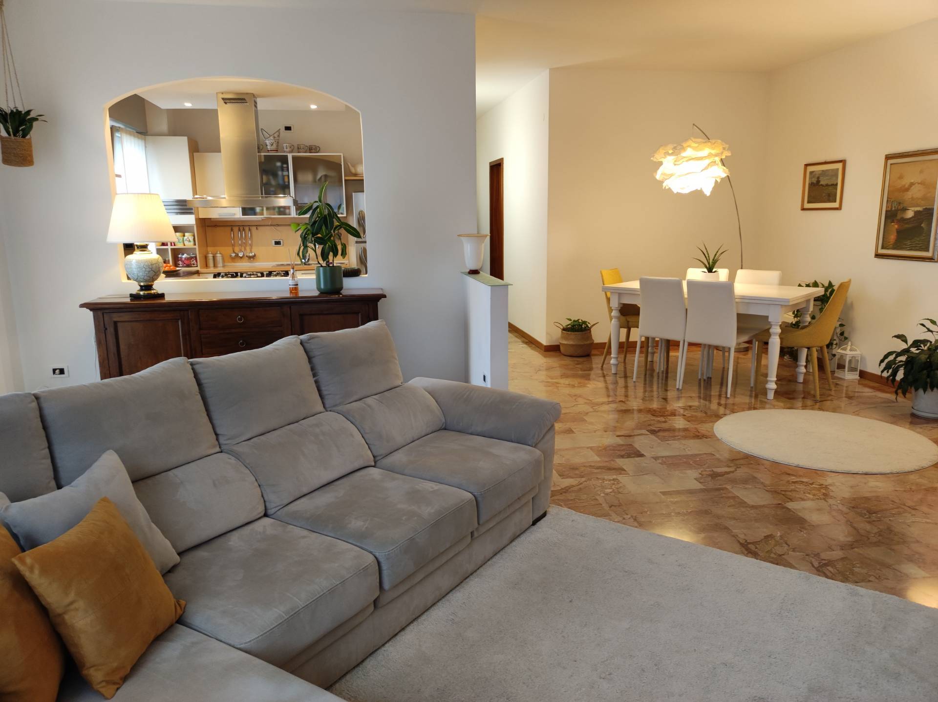 Appartamento in vendita a Mira (VE)