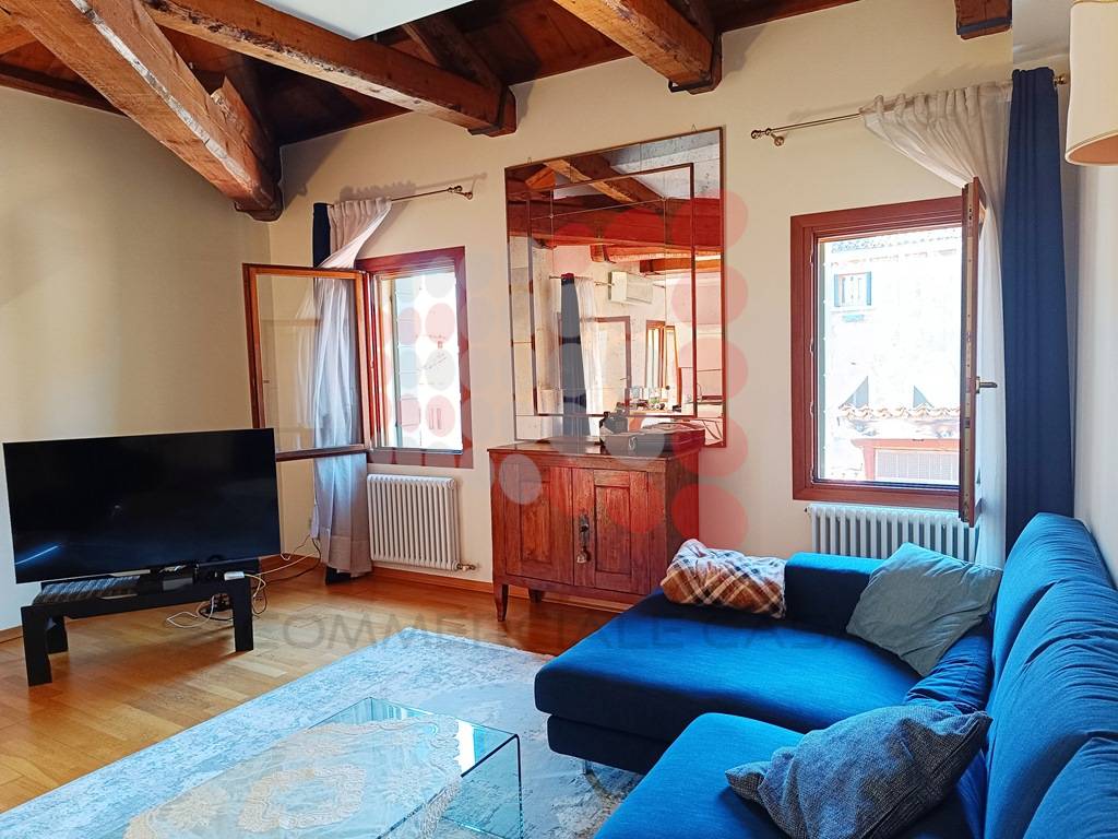 Appartamento in vendita a San Polo, Venezia (VE)