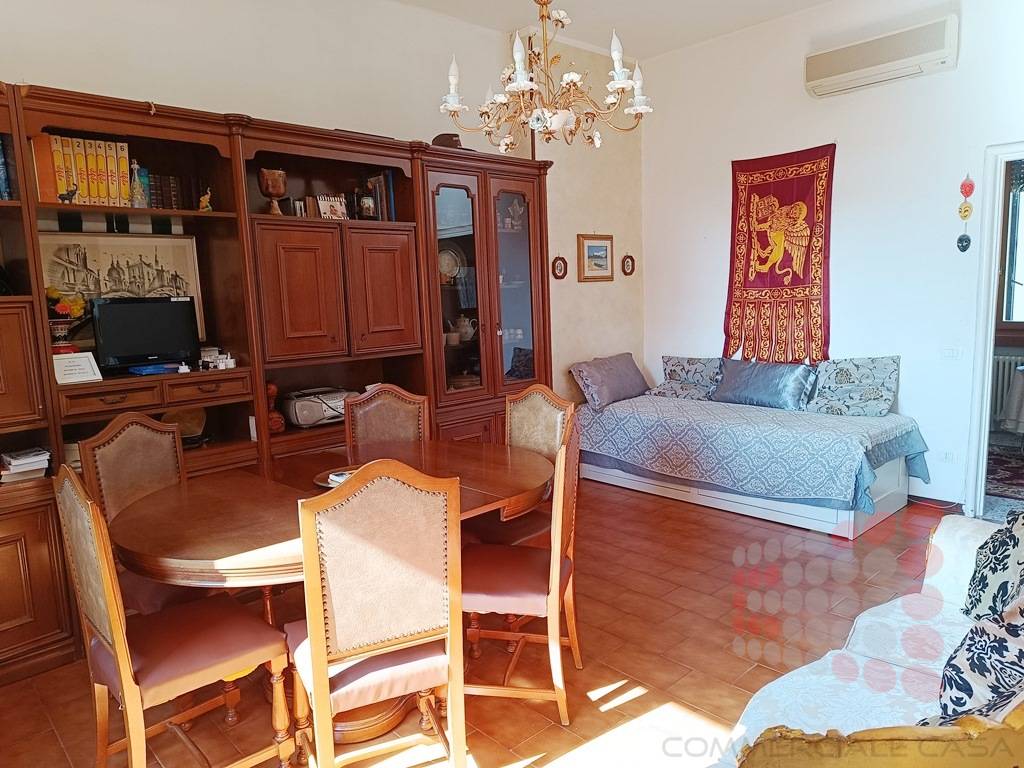 Appartamento in vendita Venezia
