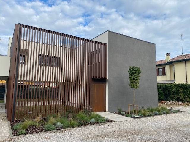 Villa in vendita a Mestre, Venezia (VE)