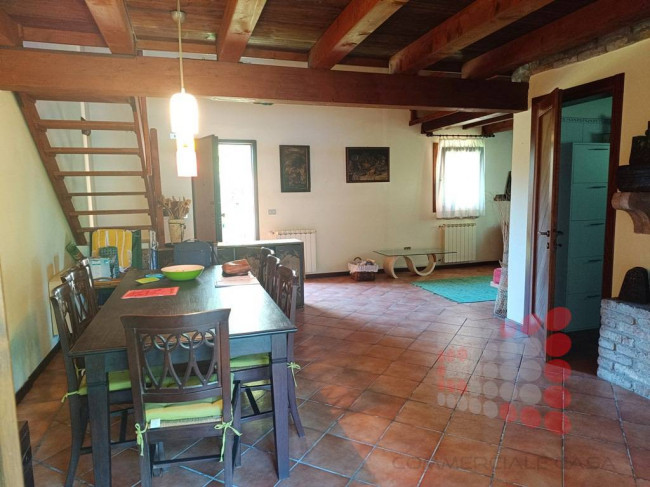 Appartamento in vendita a Donada, Porto Viro (RO)