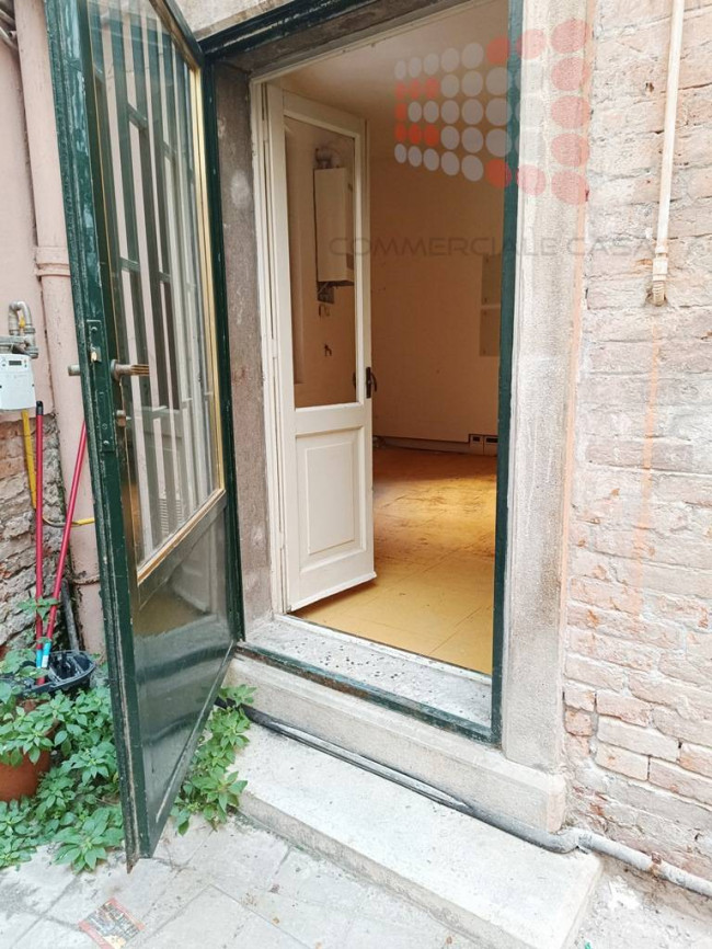 Ufficio in vendita a Cannaregio, Venezia (VE)