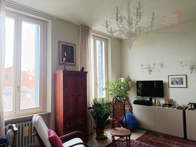 Appartamento in vendita a Dorsoduro, Venezia (VE)