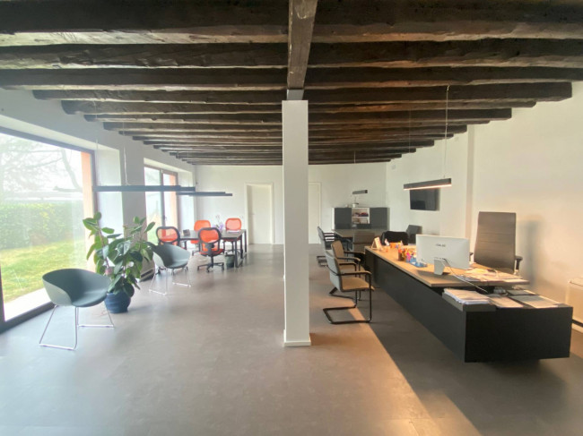 Studio/Ufficio in Affitto a Venezia