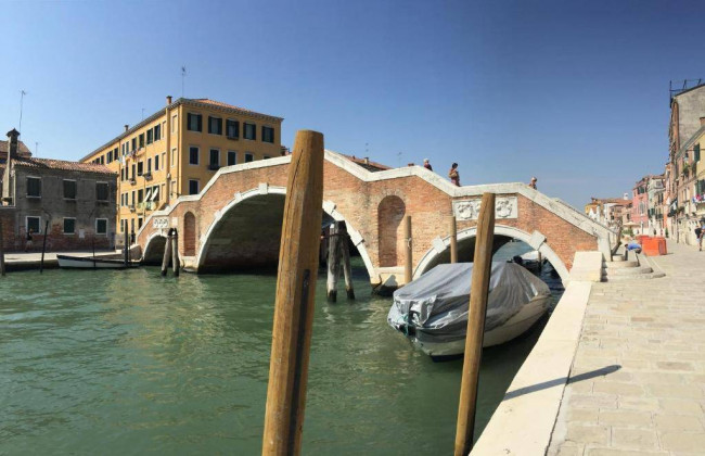 Appartamento in Vendita a Venezia