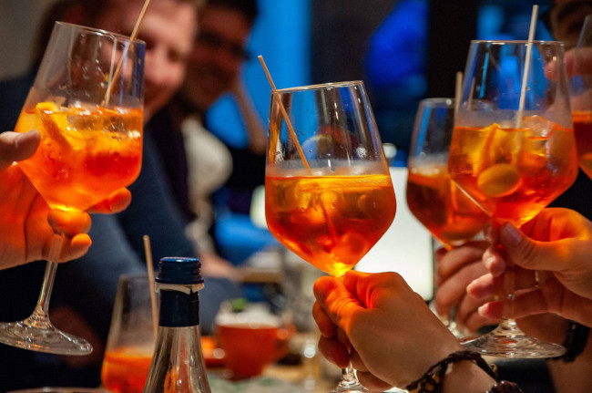 BAR in Vendita a Venezia