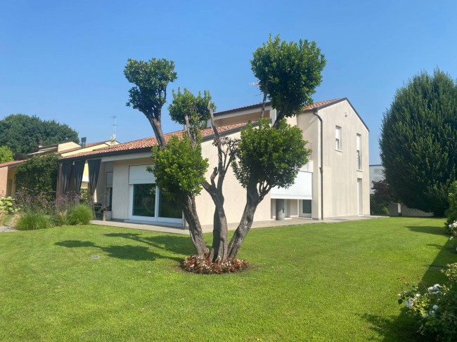 Villa in Vendita a Venezia