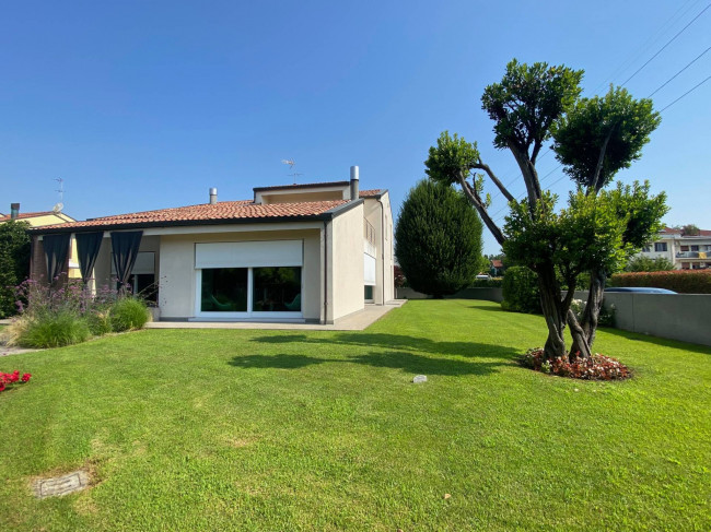 Villa in vendita a Favaro Veneto, Venezia (VE)