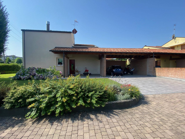 Villa in vendita a Favaro Veneto, Venezia (VE)