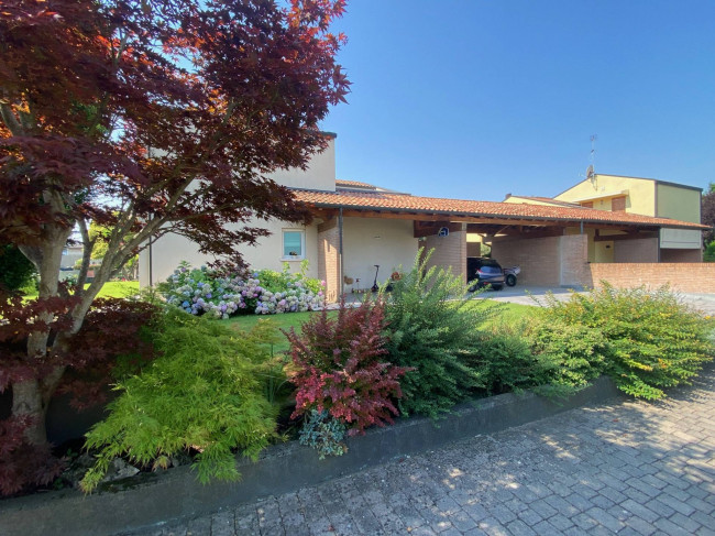 Villa in vendita a Favaro Veneto, Venezia (VE)