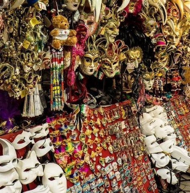 Attività commerciale in Vendita a Venezia