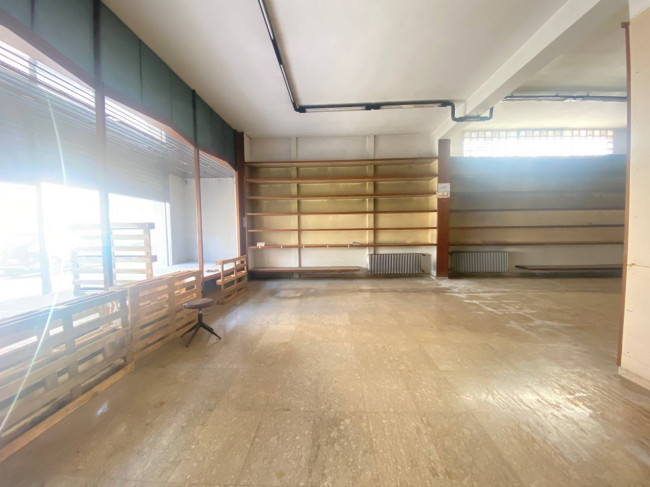 Locale commerciale in Affitto a Venezia