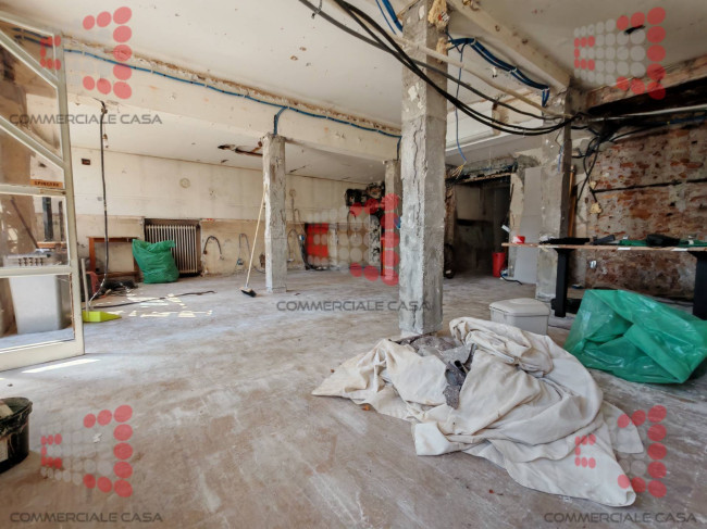 Locale commerciale in Vendita a Venezia