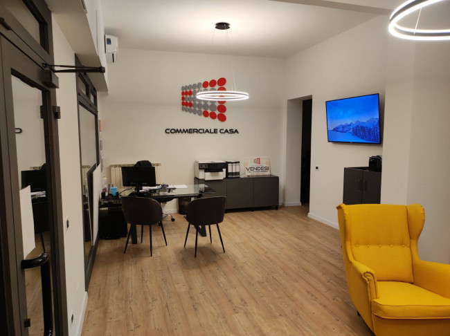 Locale commerciale in Vendita a Venezia