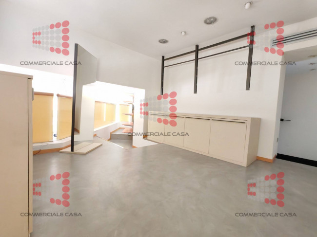 Locale commerciale in Affitto a Venezia