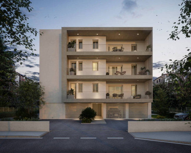 Appartamento in Vendita a Venezia