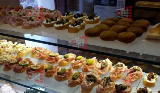 BAR in Vendita a Venezia