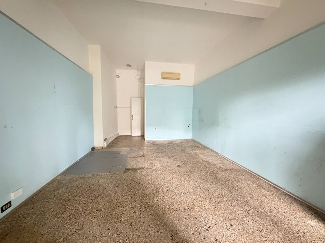 Locale commerciale in Vendita a Venezia