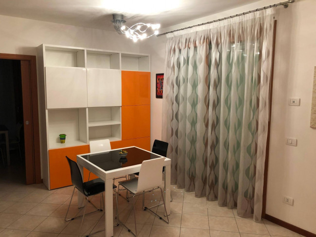 Appartamento in Affitto a Martellago