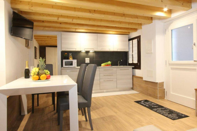 Appartamento in Vendita a Venezia