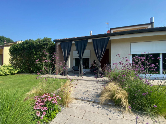 Villa in Vendita a Venezia