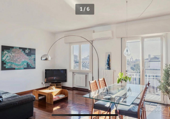 Appartamento Attico in Vendita a Venezia