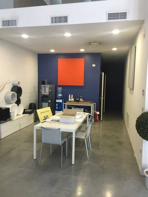 Studio/Ufficio in Affitto a Venezia