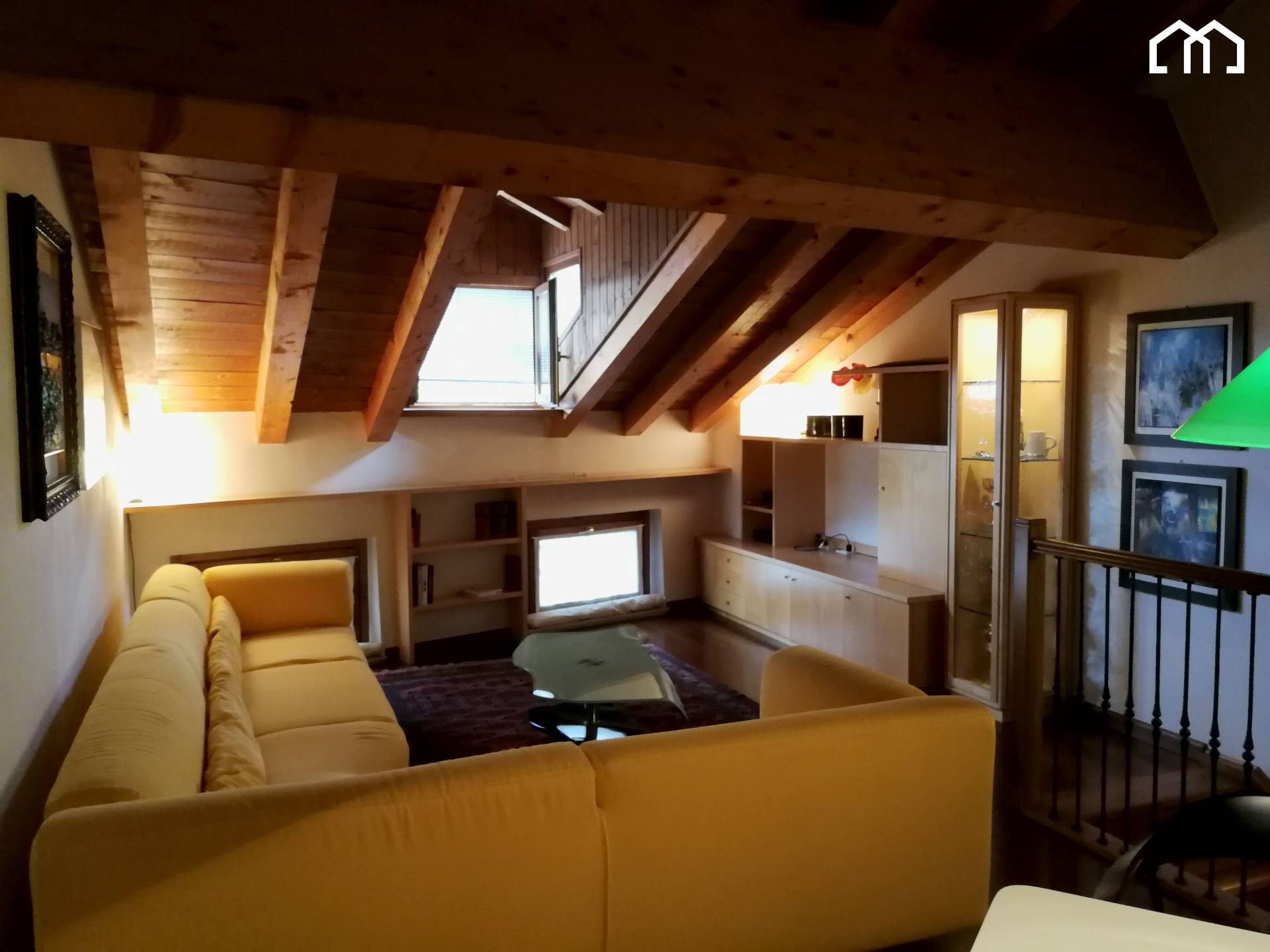 Appartamento FELTRE vendita    Obiettivo Immobiliare Daniela Curto