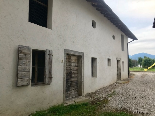 Rustico - Cascina LIMANA vendita    Obiettivo Immobiliare Daniela Curto