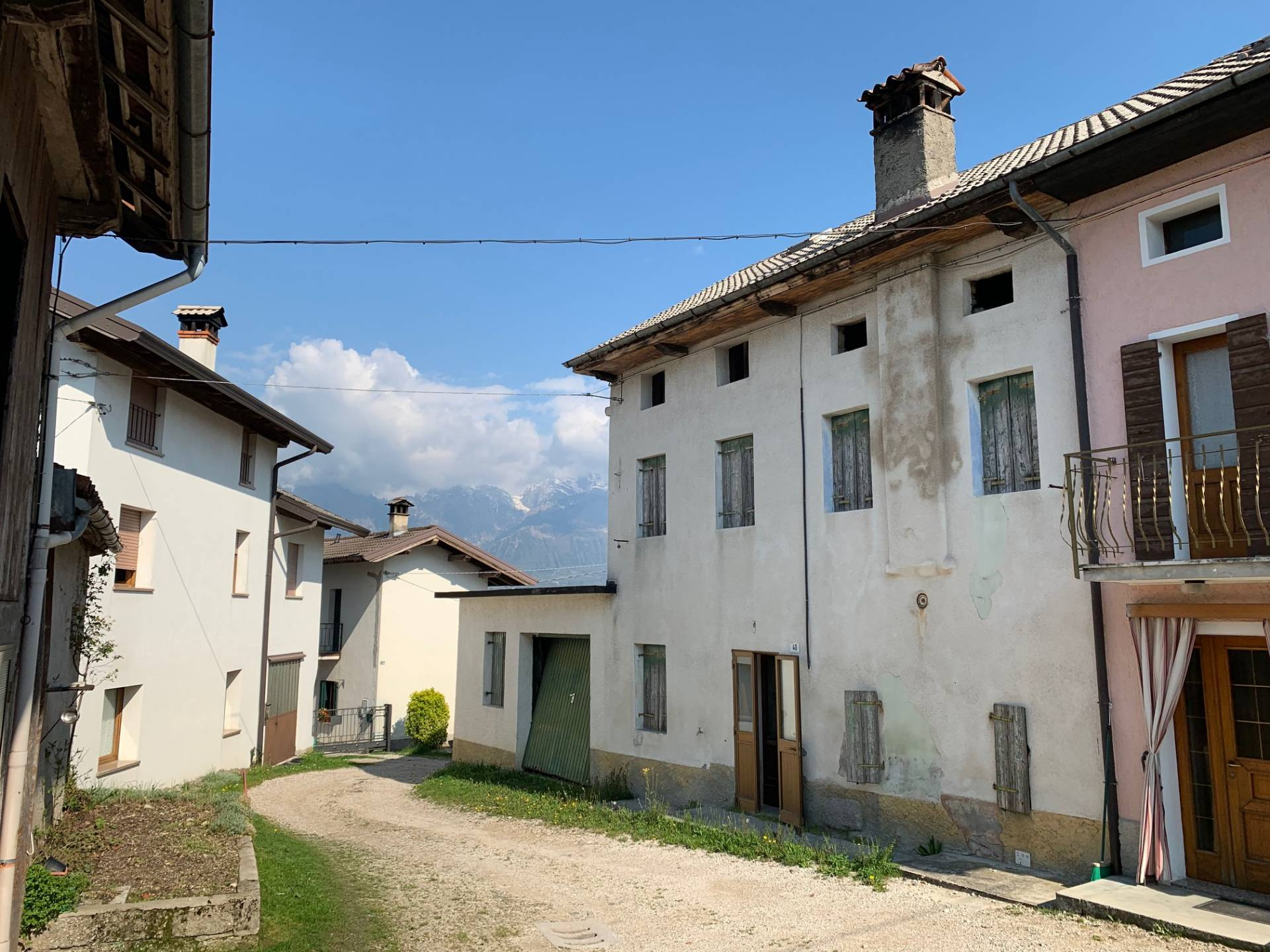 Villa Bifamiliare ITALIA vendita    Obiettivo Immobiliare Daniela Curto