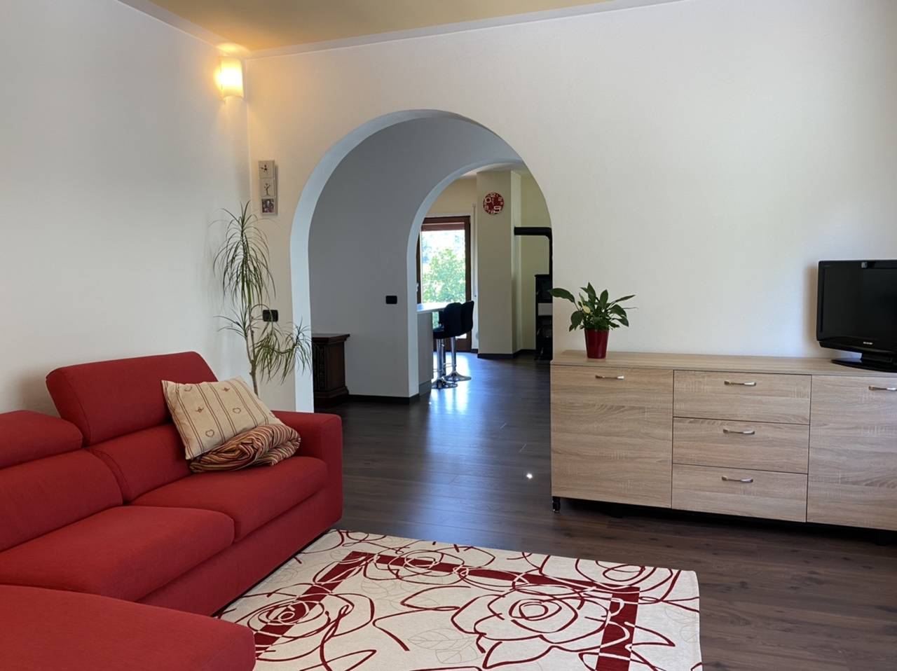 Villa Unifamiliare - Indipendente FONZASO vendita  Agana  Obiettivo Immobiliare Daniela Curto