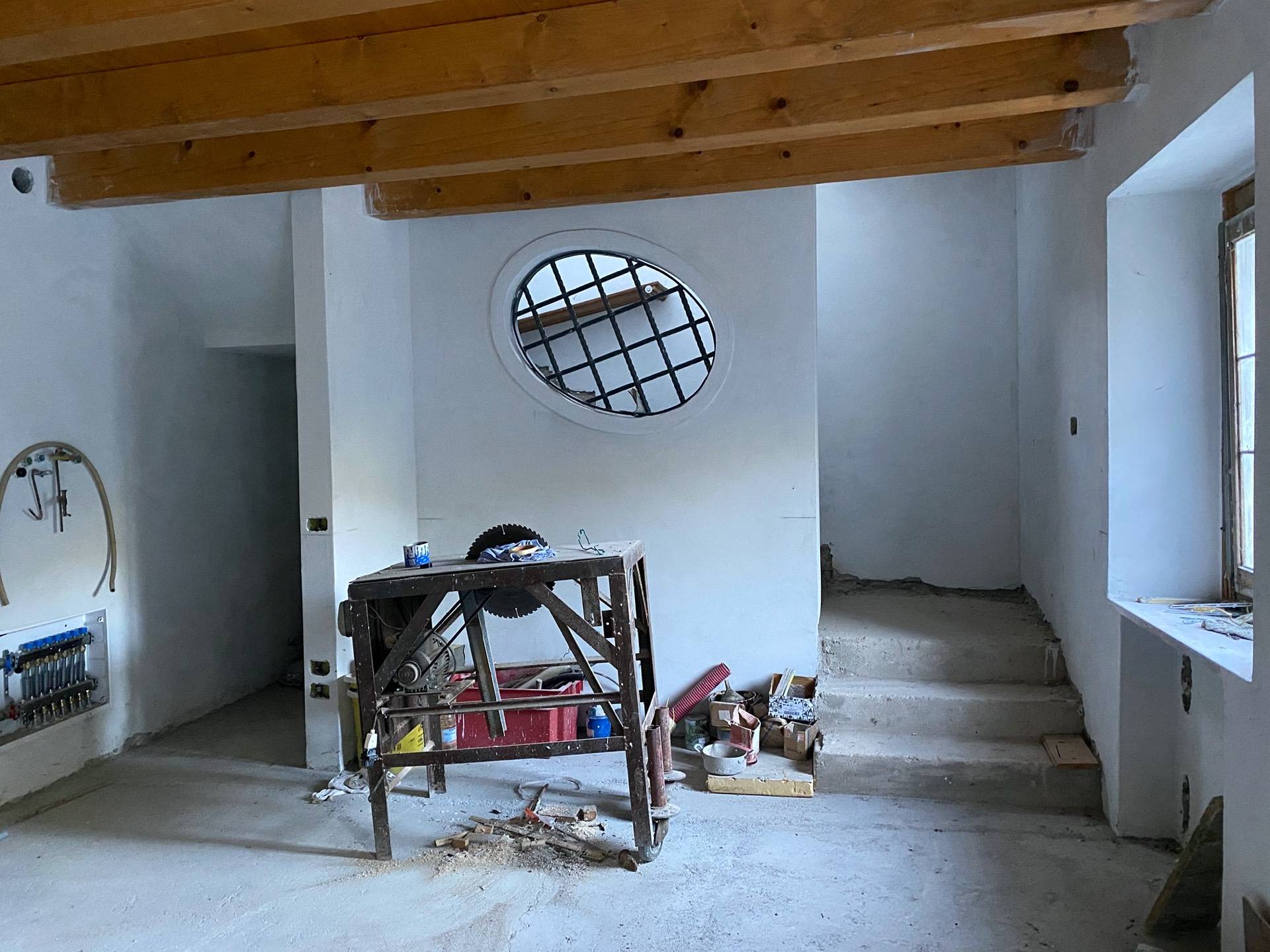 Villa ARSIÈ vendita  Rocca  Obiettivo Immobiliare Daniela Curto