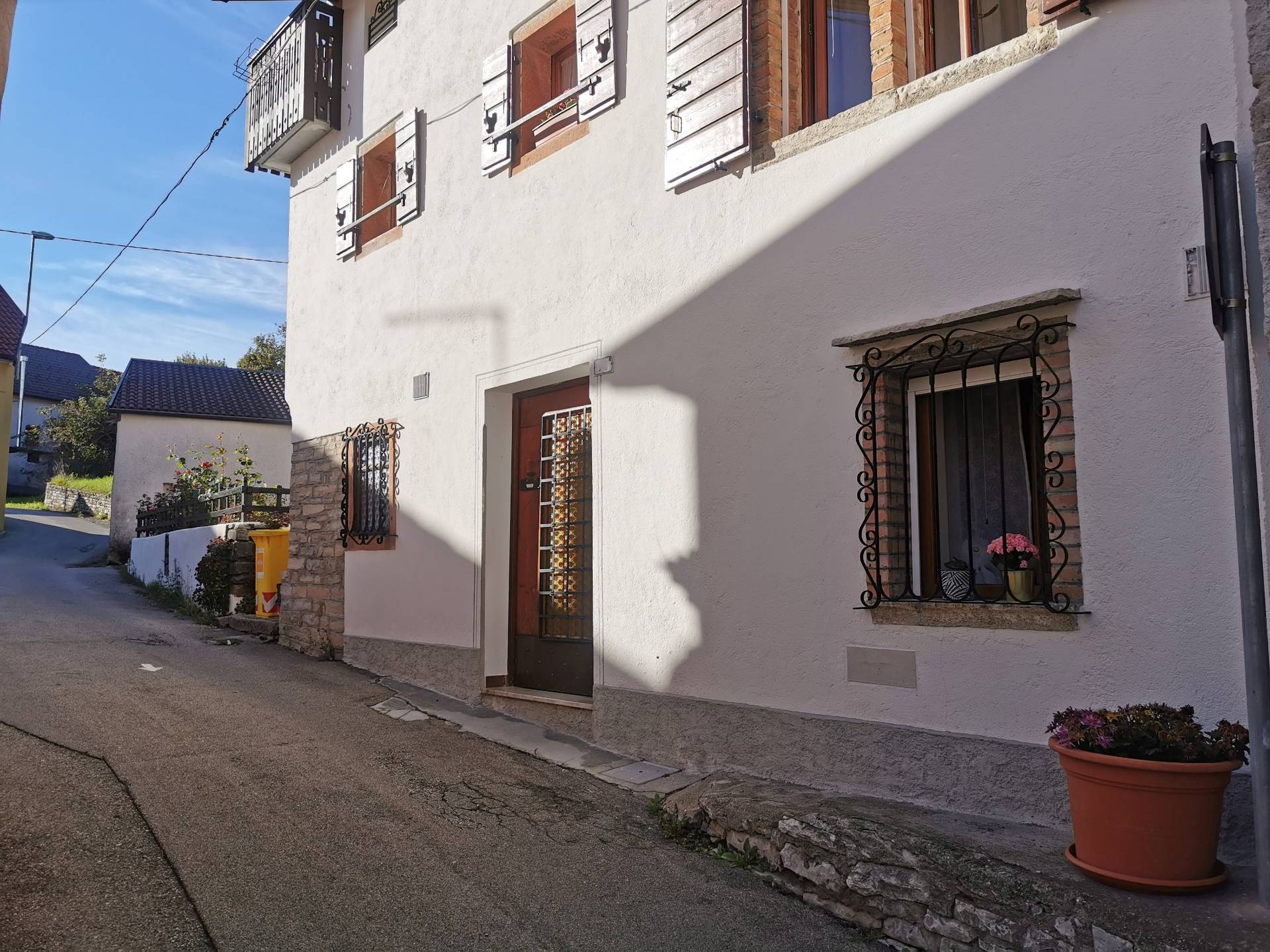 Villa Bifamiliare PONTE NELLE ALPI vendita    Obiettivo Immobiliare Daniela Curto