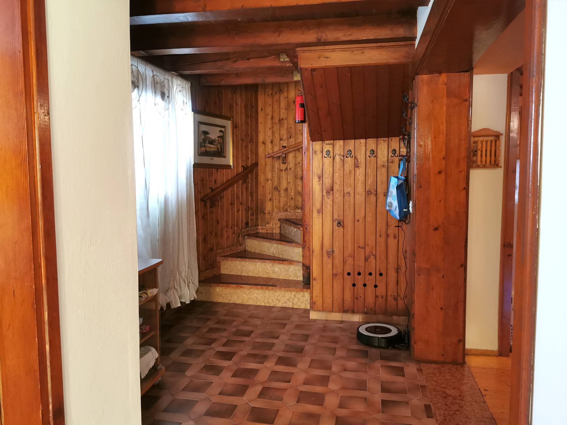 Villa Bifamiliare PONTE NELLE ALPI vendita    Obiettivo Immobiliare Daniela Curto