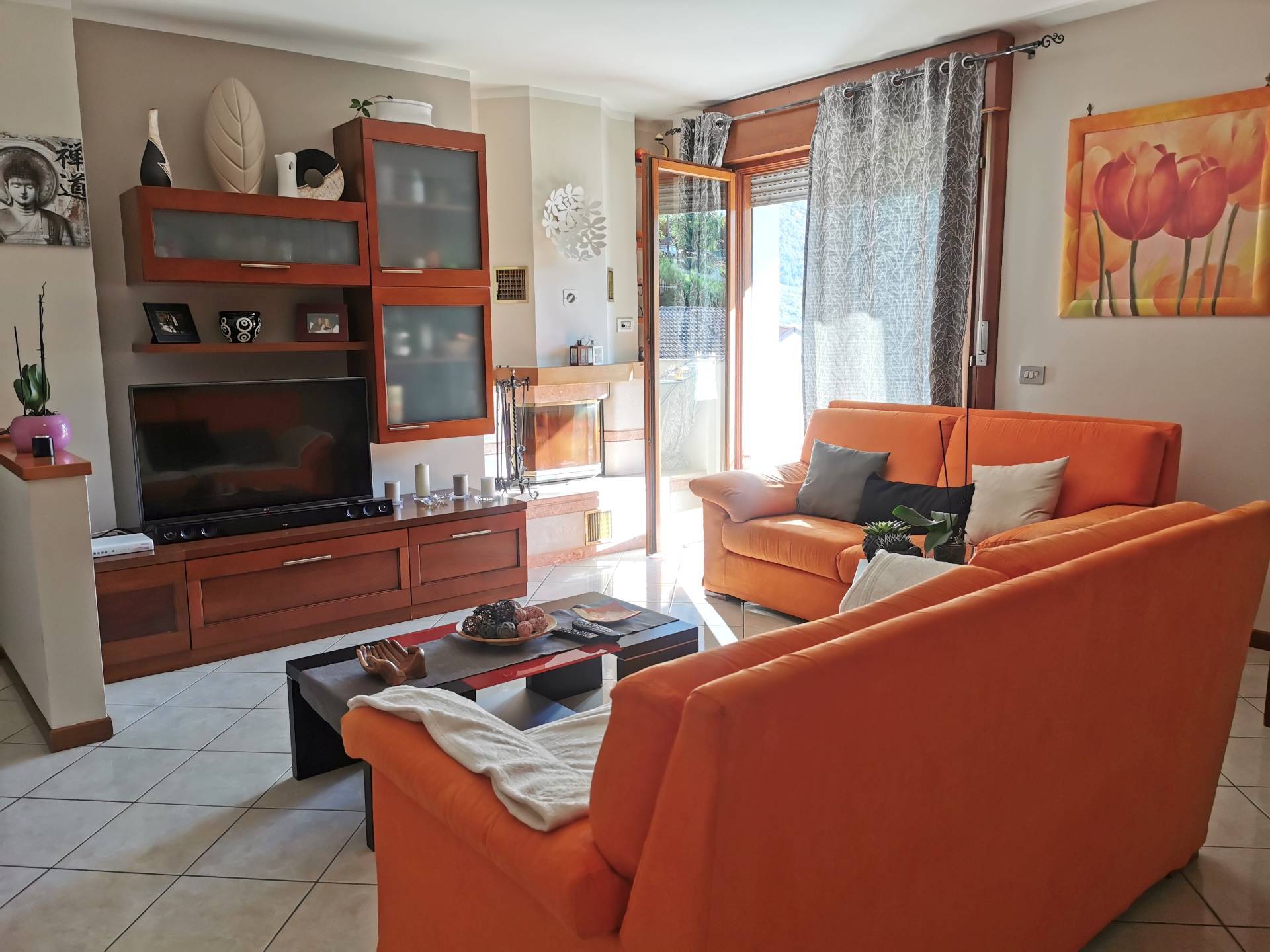 Appartamento PONTE NELLE ALPI vendita    Obiettivo Immobiliare Daniela Curto