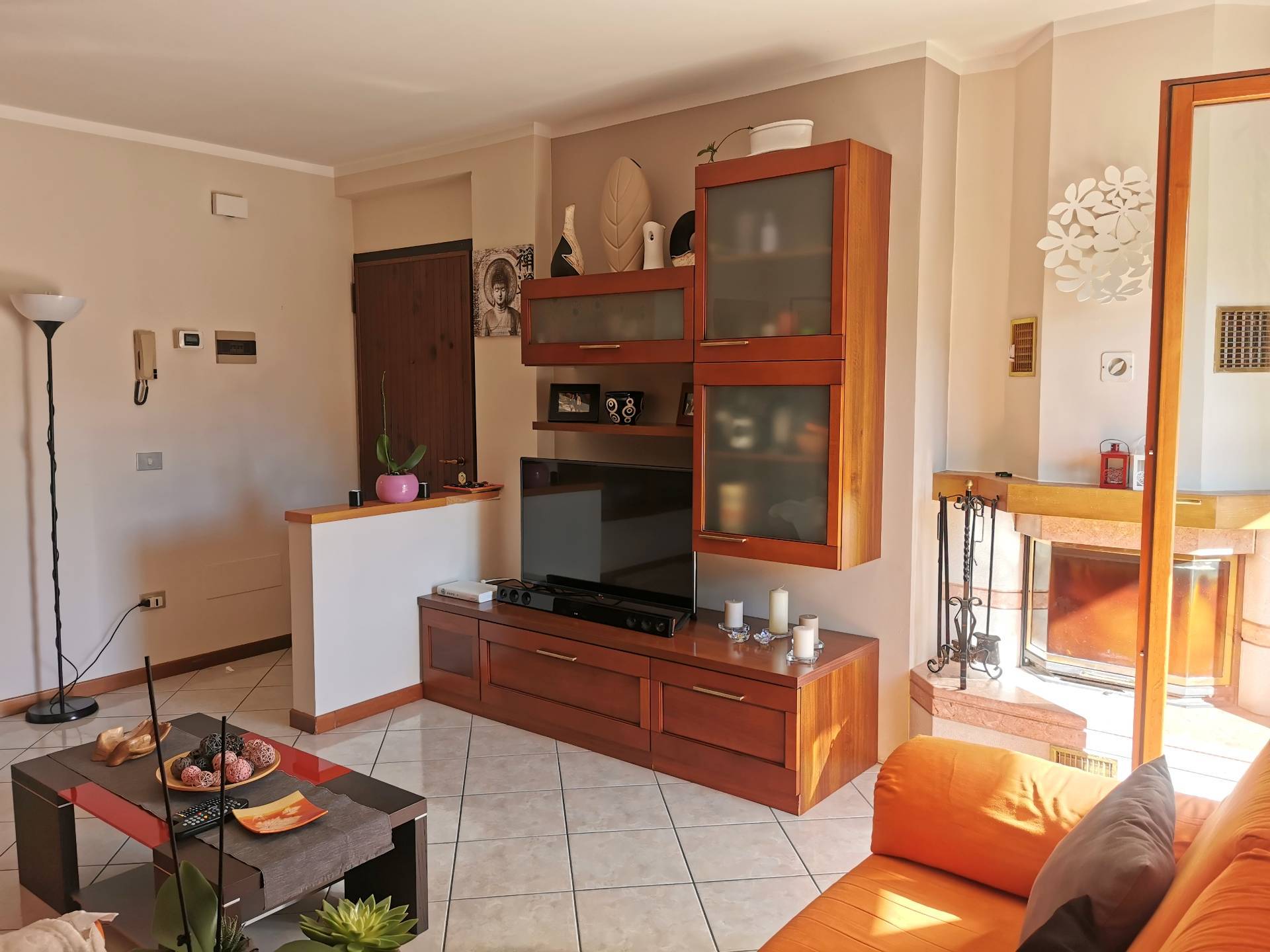 Appartamento PONTE NELLE ALPI vendita    Obiettivo Immobiliare Daniela Curto
