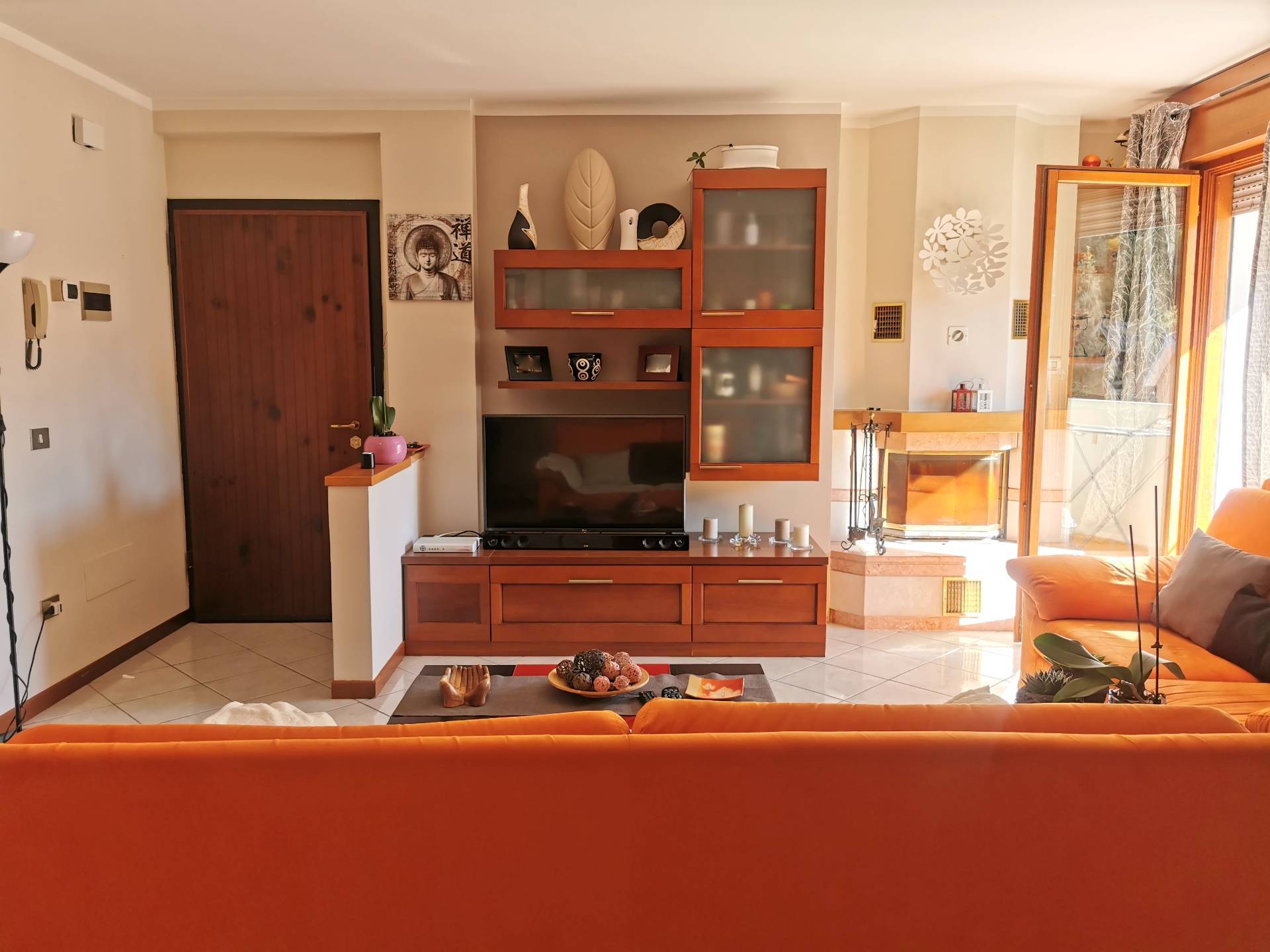 Appartamento PONTE NELLE ALPI vendita    Obiettivo Immobiliare Daniela Curto